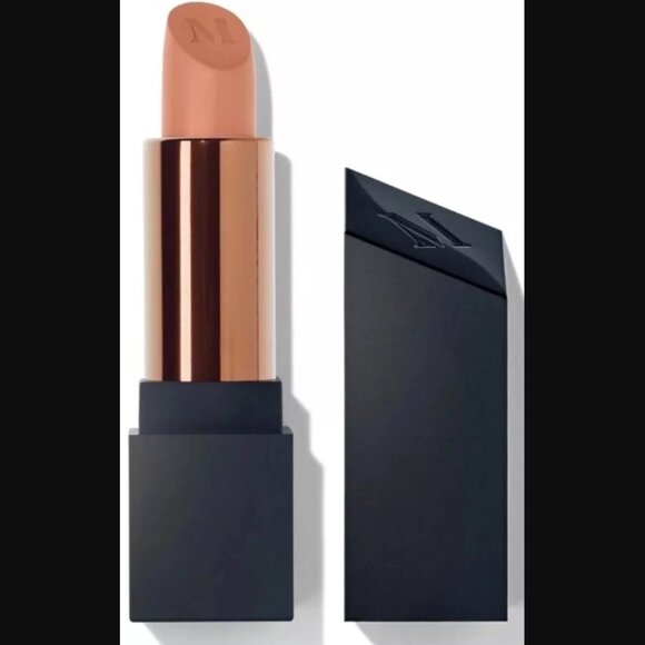 NEW - MORPHE MEGA MATTE LIPSTICK SUPER MAT - COMMIT - Picture 1 of 4